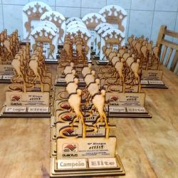 Troféus 9ª Etapa 2018